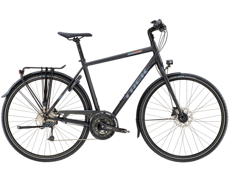 Trek 500 road bike on sale